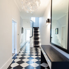 Delray Renovation