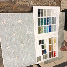 Backsplash ideas