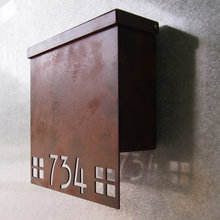 Mailboxes