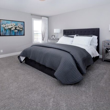 JOB 28953 - SHERWOOD PARK - BEDROOM