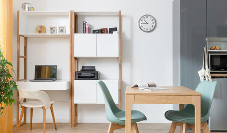 Avant/Après : 30 m² rénovés pour 15 000 € grâce à des bons plans
