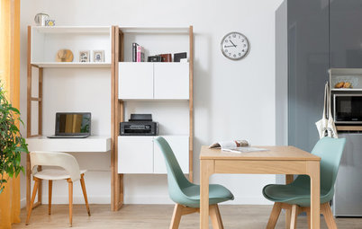 Avant/Après : 30 m² rénovés pour 15 000 € grâce à des bons plans