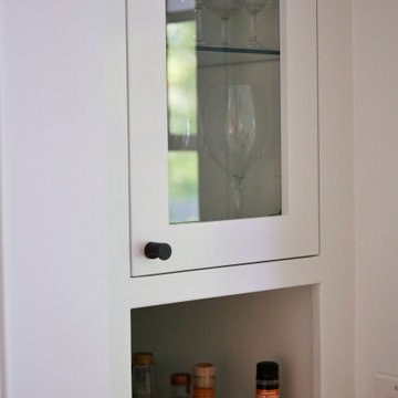 Heart of the Home St. Louis Park Kitchen Remodel