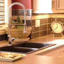 Kitchen Ideas