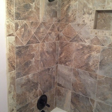 Littleton, CO bathroom
