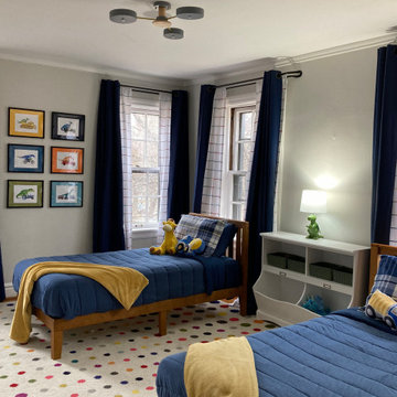 Alexander Home