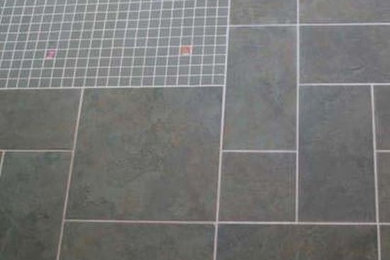 Floor & Tile