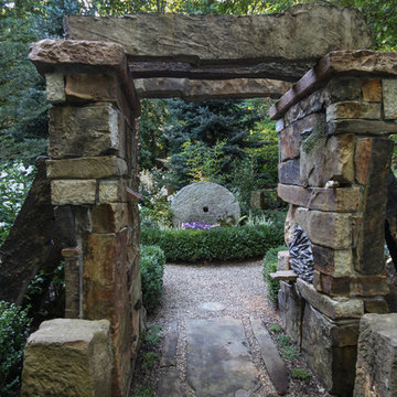 Stone Arch
