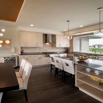 Kisling Quality Builders Interiors