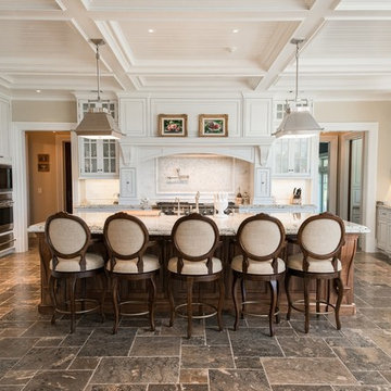 MENDHAM SHINGLE-STYLE ESTATE