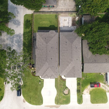 Spring, TX residential real estate listing