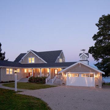Drift Road residence