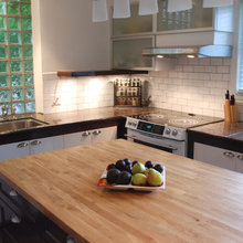 Kitchen ideas