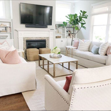 Westhaven - Living Room (AFTER)