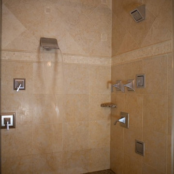 Westlake Custom Brick Home
