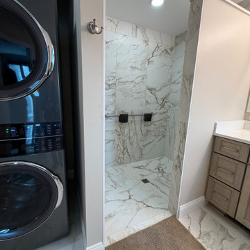 Master Bath Overhaul!