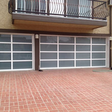 Patio Ideas
