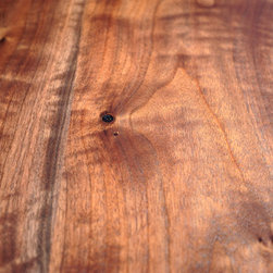 Walnut Coffee Tables - Products
