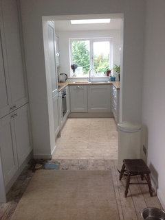 Help/Ideas with new kitchen/diner/snug | Houzz UK