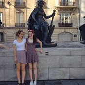 Thea Trosclair's photo