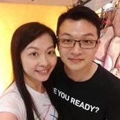 Christopher Low's photo