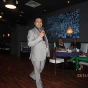 Johnny Khalils foto