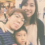 Jia Ling's photo