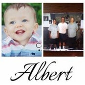 Albert Meattes billede