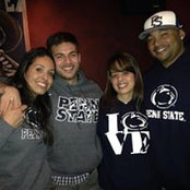 Mike Valentin's photo