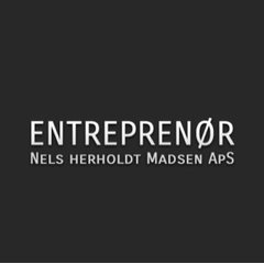 Entreprenør Nels Herholdt Madsen ApS