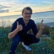 Richard Arthursson's photo