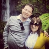 Adam Shonson's photo