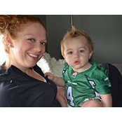 Melissa Malden's photo