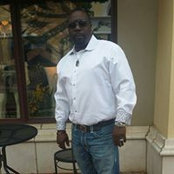 Photo de Marcus Driver