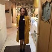 Foto von Roza Malõševa