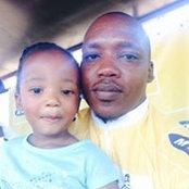Foto von Khulile Dlamini