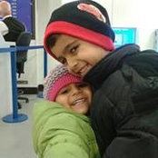 Samia Sheikh's photo