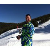 Greg Sherman's photo