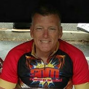 Anthony McCown's photo