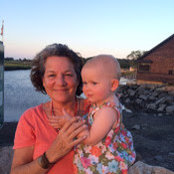 Barbara Woodard's photo