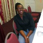 Sherry Dumas-Harewoods billede