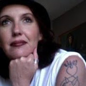 Anne Bradyさんの写真