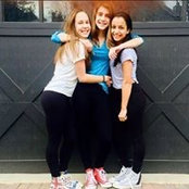 Eve Strickberger's photo