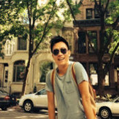 Luke Hou's photo