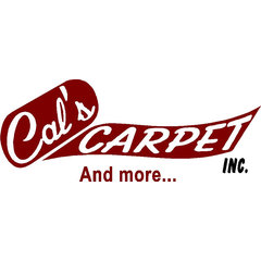 Cal's Carpet