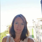 Olga Lunkova's photo