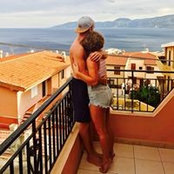 Pia Trixi's photo