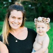Rebecca Bearham's photo