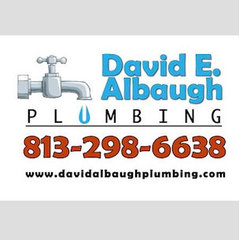 DAVID E ALBAUGH PLUMBING LLC