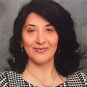 Lilia Șulea's photo